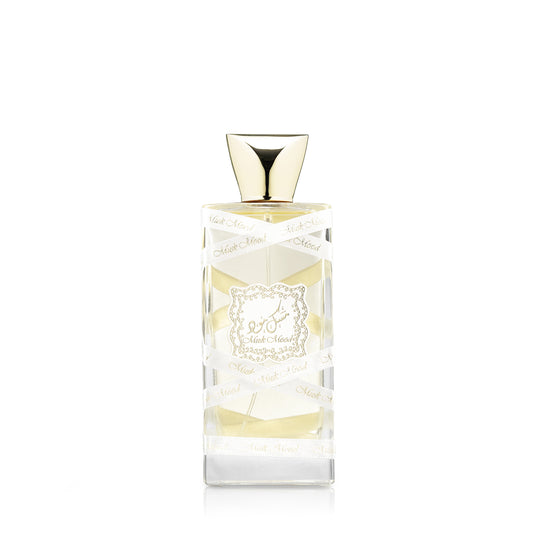 Lattafa Musk Mood Creamy Floral Musk Eau De Parfum 100ml