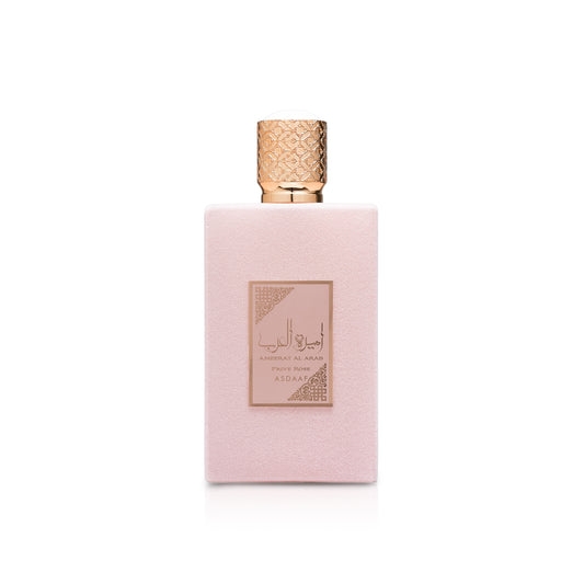Ameerat Al Arab Prive Rose Eau De Parfum Long Lasting Scent
