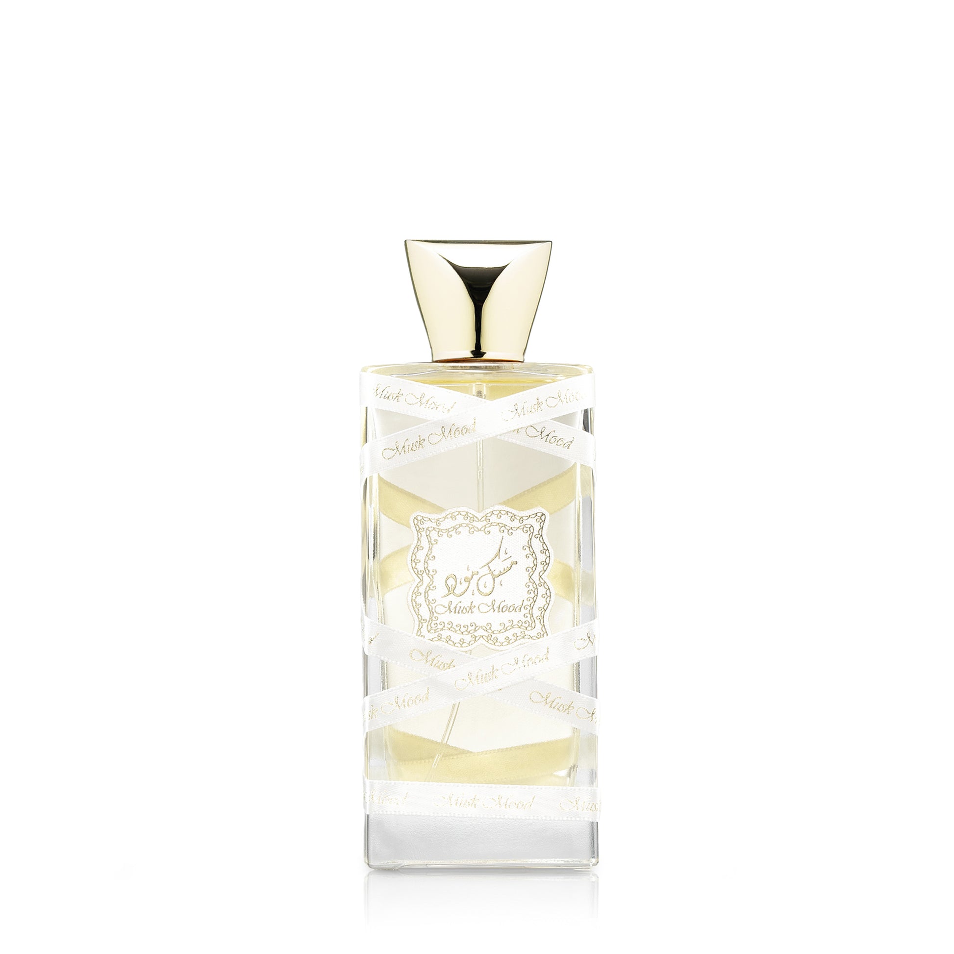 Lattafa Musk Mood Eau de Parfum Long Lasting 100ml Fragrance Spray