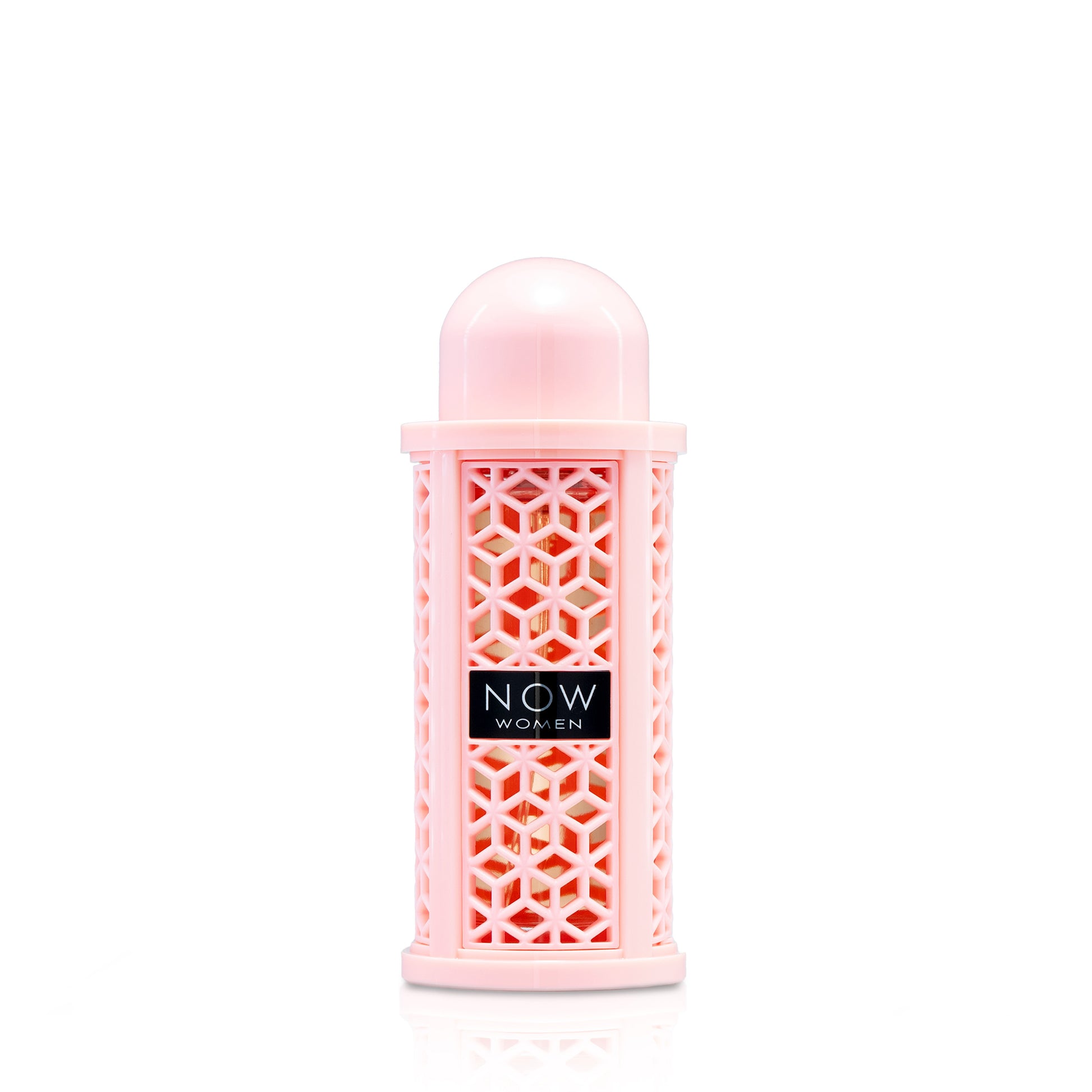 Rave Now Women 3.4oz EDP Spray with Sweet Red Fruits