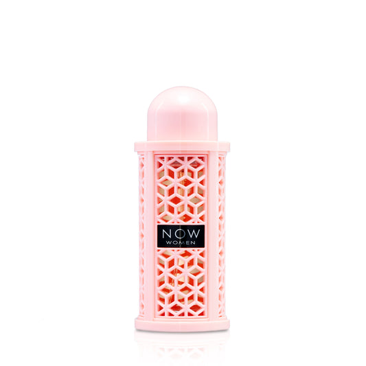 Rave Now Women 3.4oz EDP Spray with Sweet Red Fruits