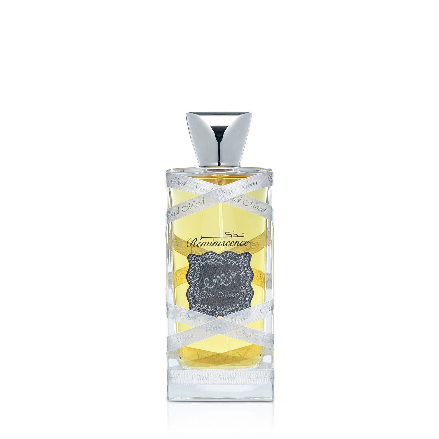 Lattafa Oud Mood Reminisence Eau De Parfum 100ml Fragrance Spray