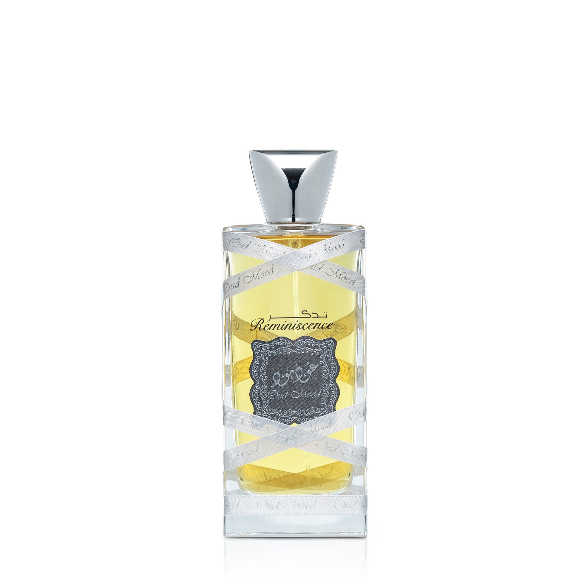 Lattafa Oud Mood Reminisence Eau De Parfum 100ml Fragrance Spray