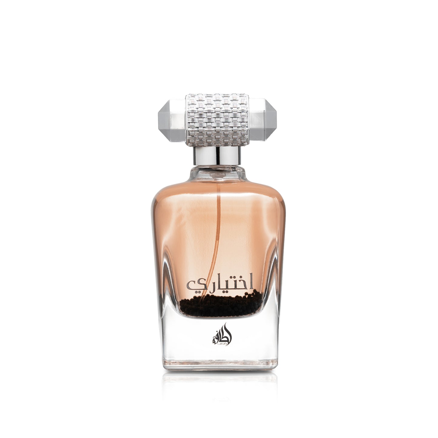 Lattafa Ekhtiari Eau De Parfum 100ml Long Lasting Unisex Fragrance