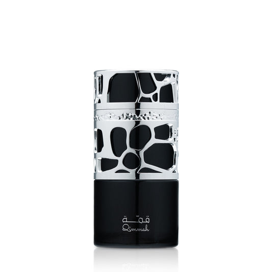 Lattafa Qimmah For Men Long Lasting Woody Fragrance 100ml
