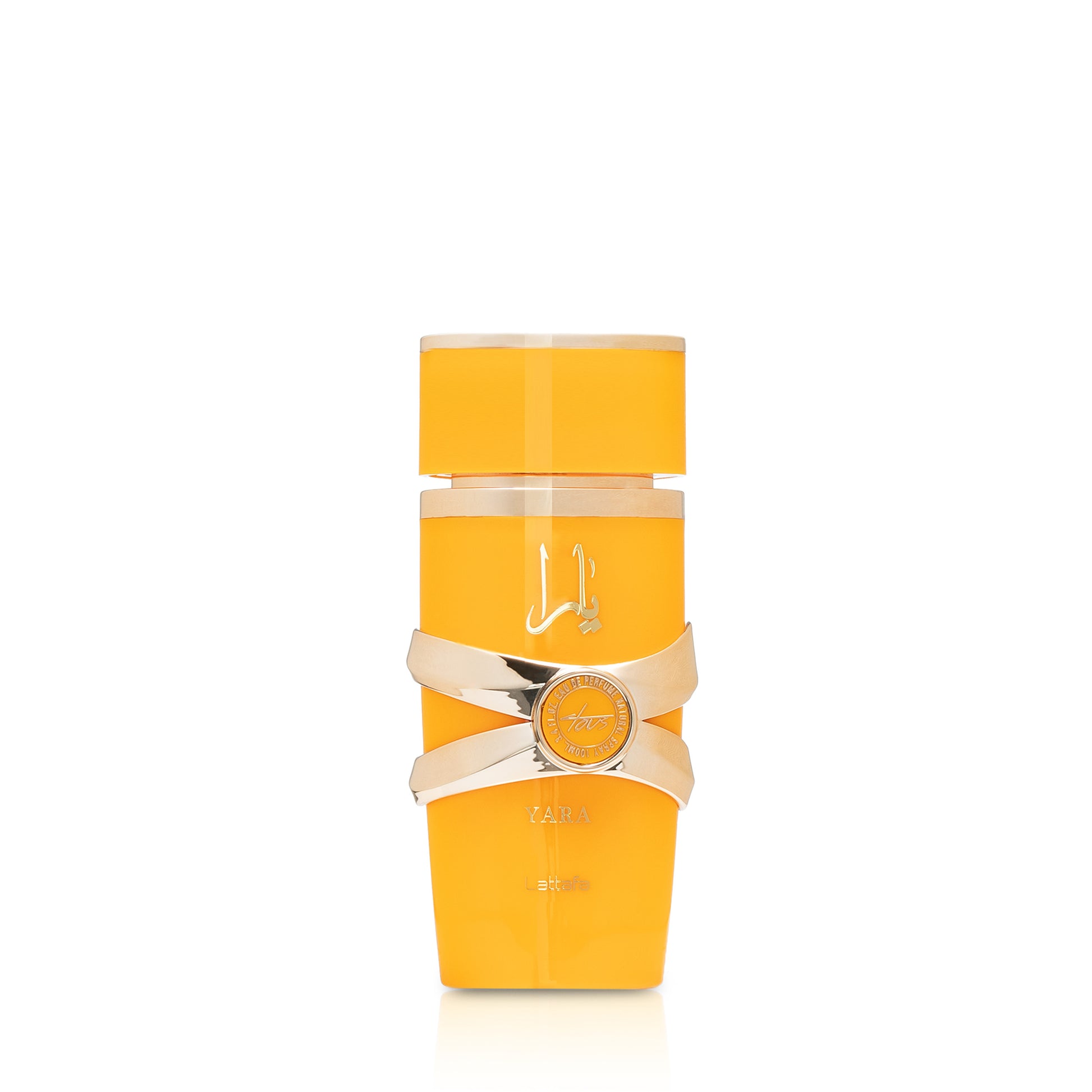 Lattafa Yara Tous Eau De Parfum Tropical Mango Coconut 100ml