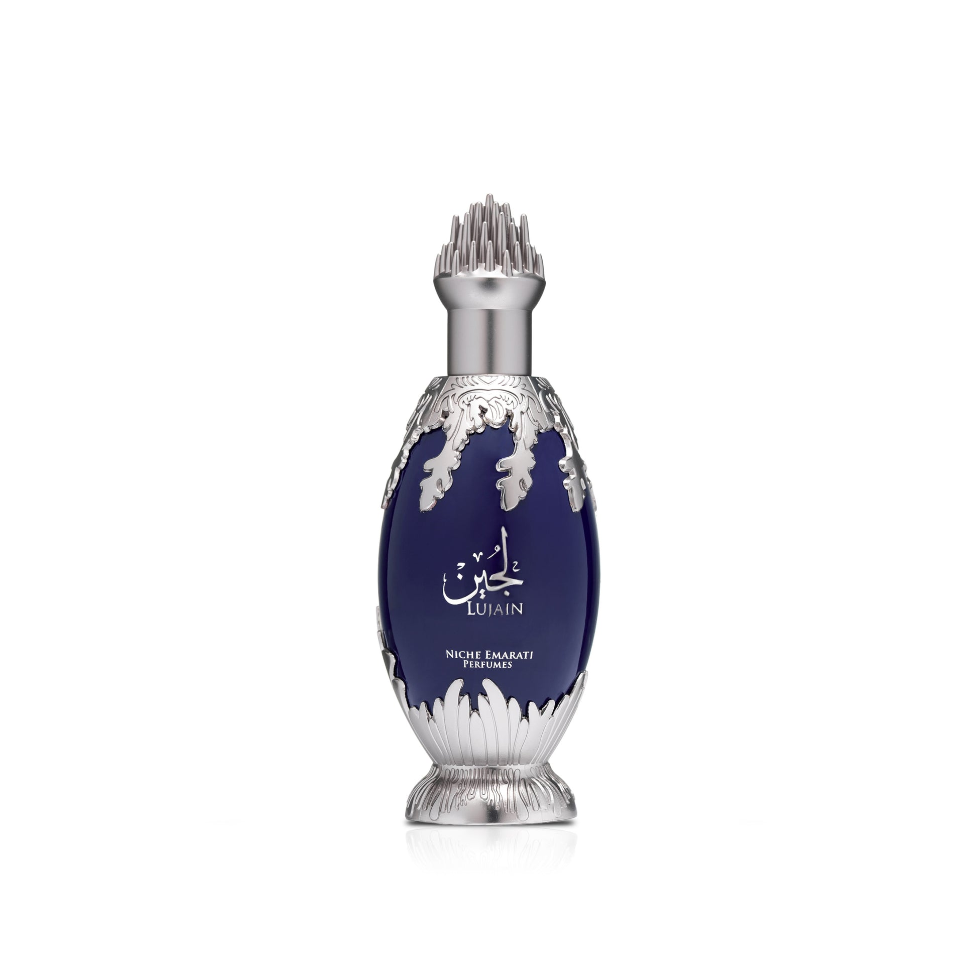 Lujain by Lattafa Niche Emarati 100ml Eau De Parfum Spray