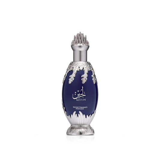 Lujain by Lattafa Niche Emarati 100ml Eau De Parfum Spray