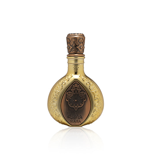 Lattafa Pride Masa Eau De Parfum 100ml Long Lasting Fragrance Spray