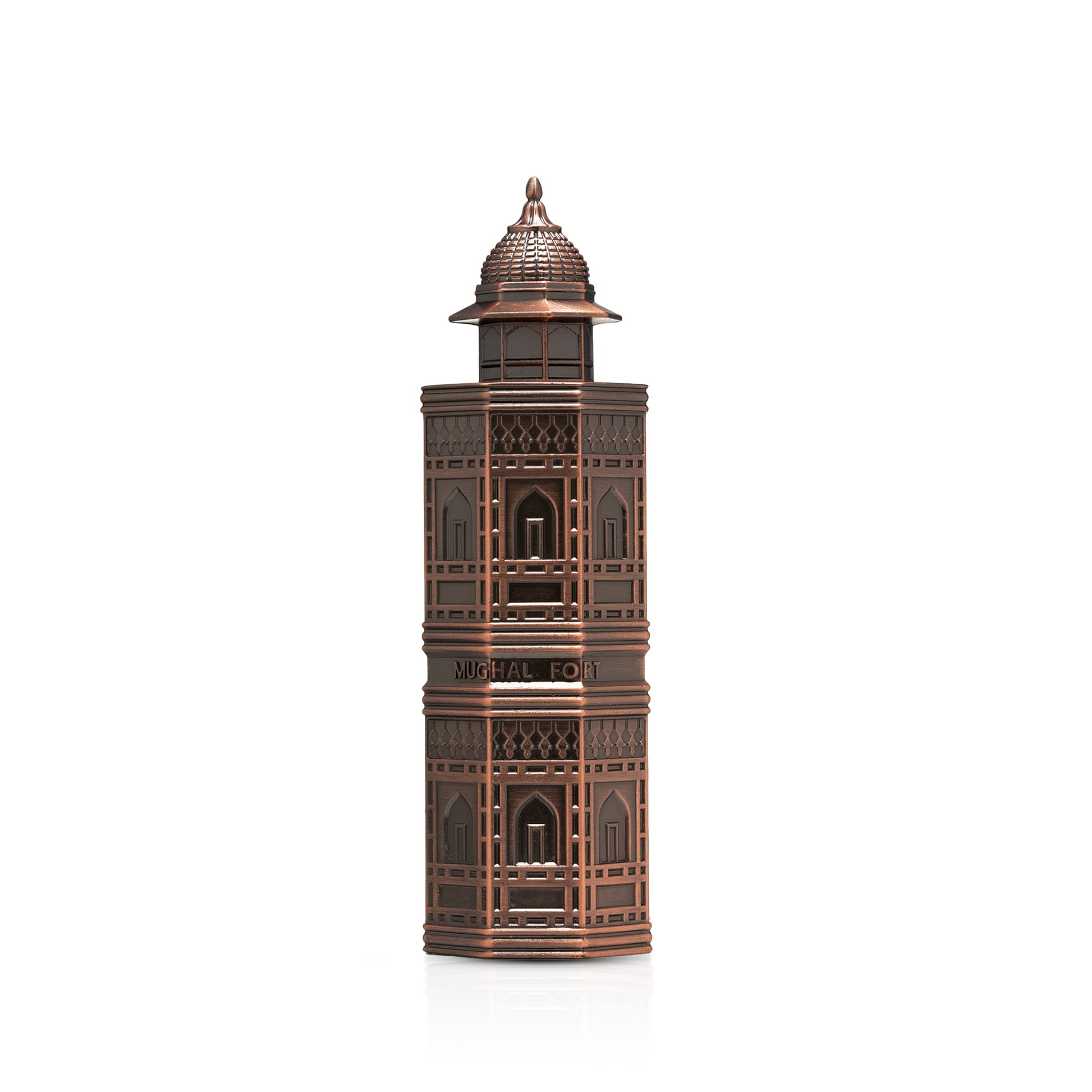 Lattafa Niche Emarati Mughal Fort Luxury Eau De Parfum Spray