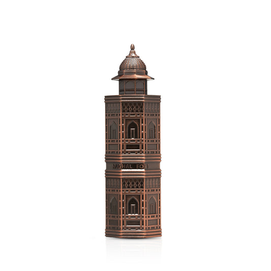 Lattafa Niche Emarati Mughal Fort Luxury Eau De Parfum Spray