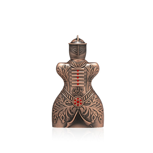Lattafa Niche Emarati Toleen Eau De Parfum 3.4oz Spray
