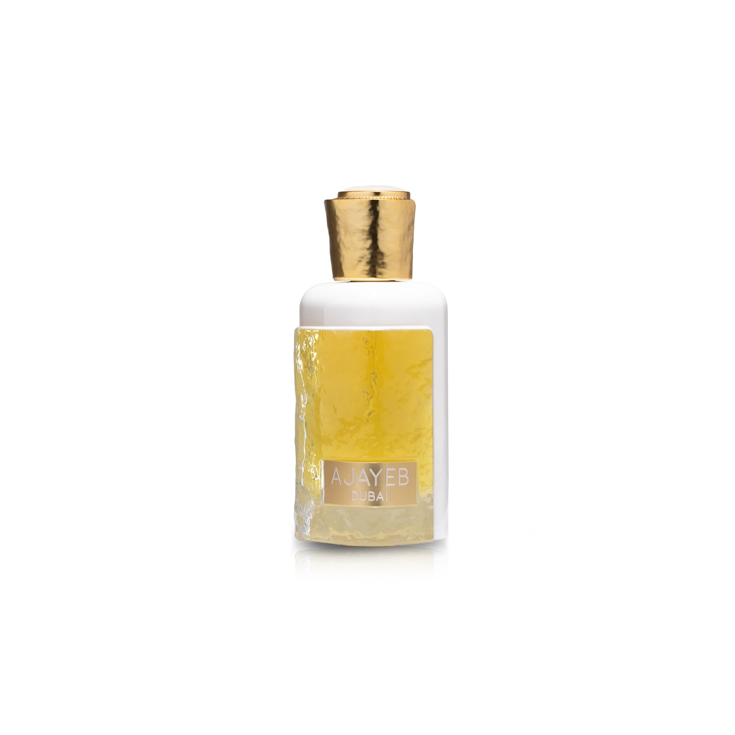 Lattafa Ajayeb Dubai Portrait Luxury Eau de Parfum 100ml Spray