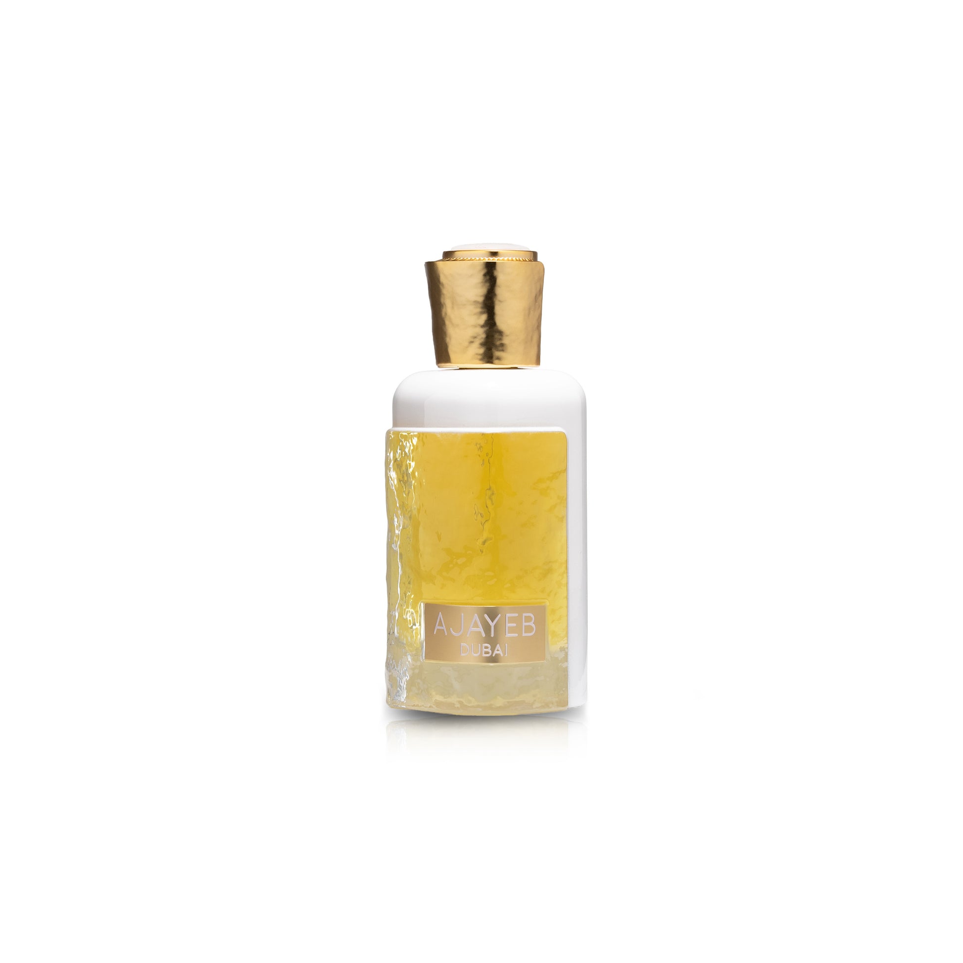Lattafa Ajayeb Dubai Portrait Luxury Eau de Parfum 100ml Spray