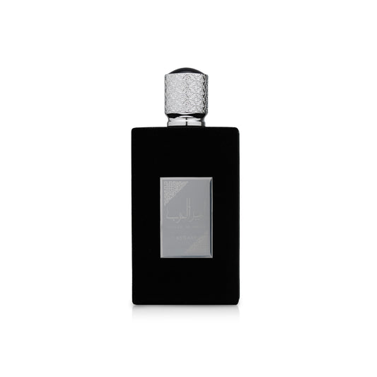 Ameer Al Arab Eau de Parfum Intense Spicy Floral Fragrance