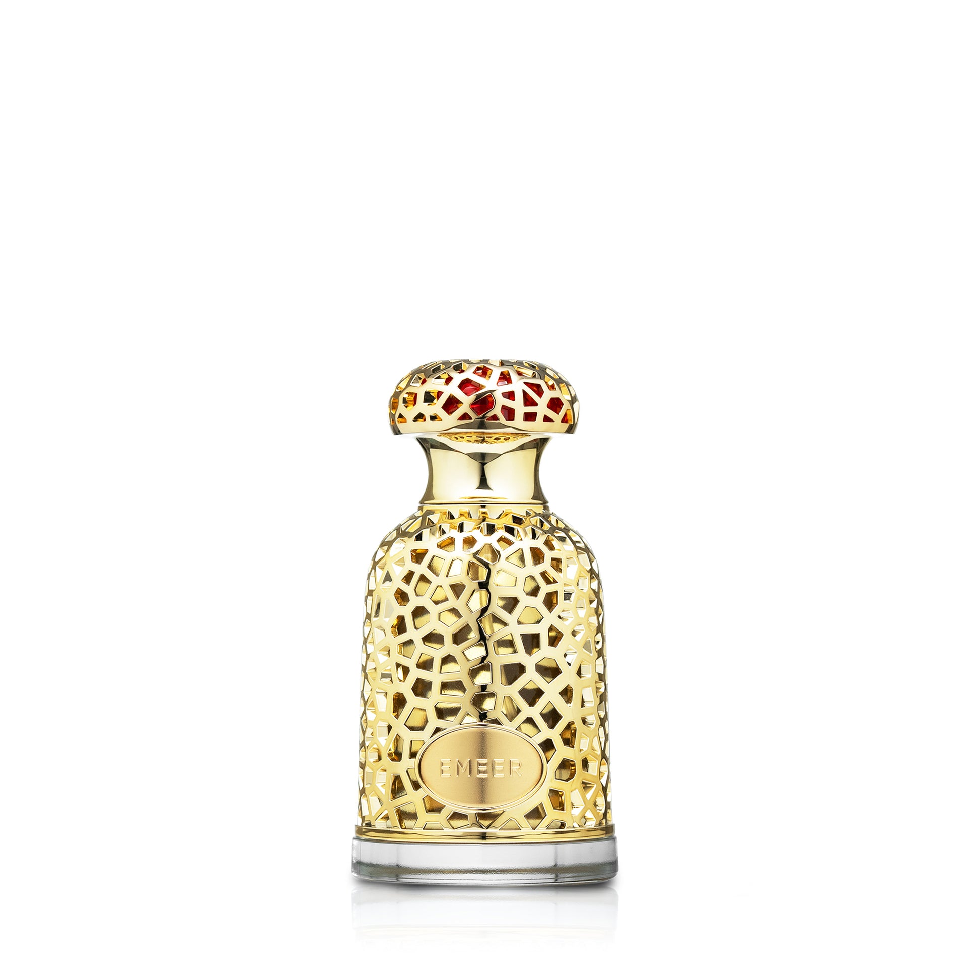 Emeer by Lattafa Perfumes Luxury 3.4oz Woody Citrus Spray