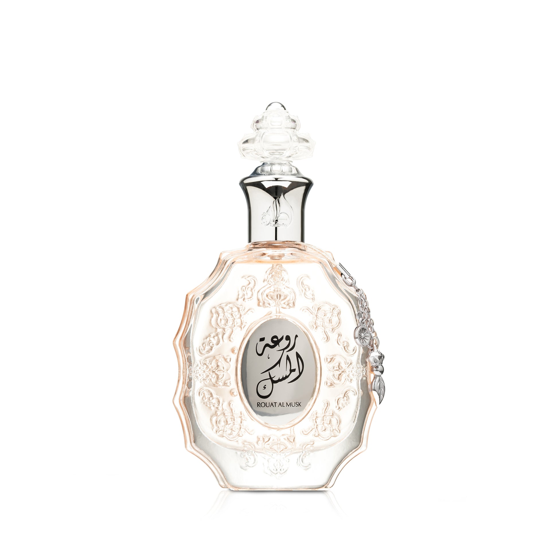Lattafa Rouat Al Musk Eau De Parfum 100ml Floral Woody