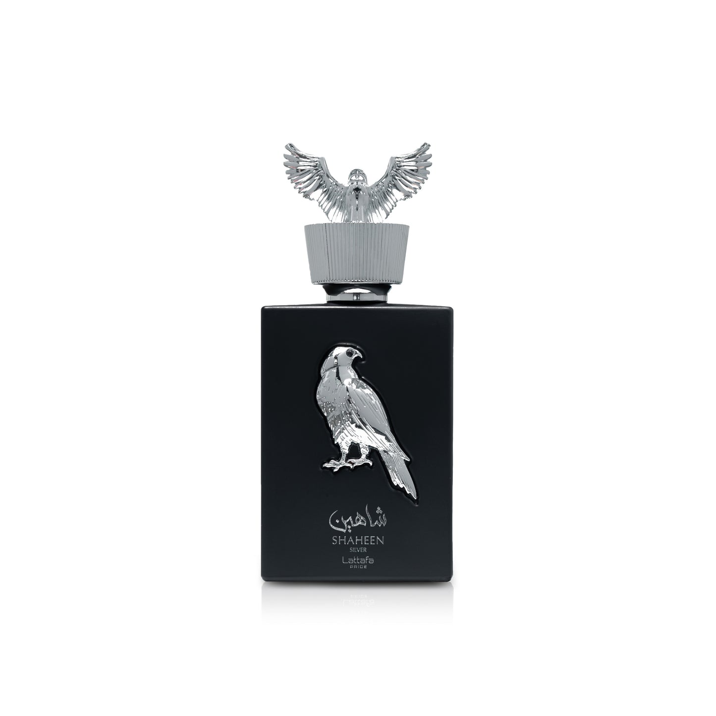 Lattafa Pride Shaheen Silver Eau De Parfum 100ml Spray