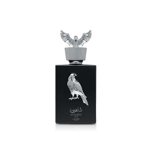 Lattafa Pride Shaheen Silver Eau De Parfum 100ml Spray