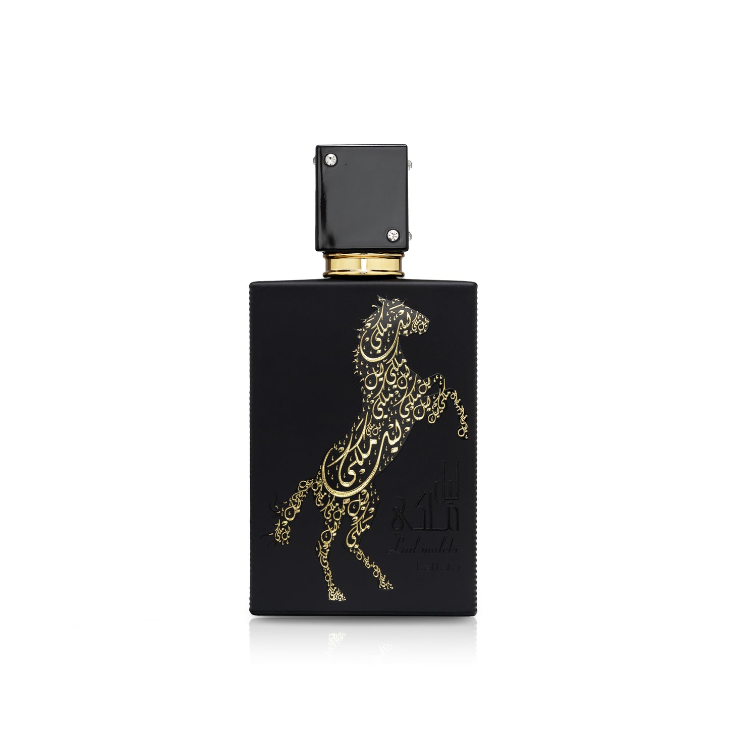 Lattafa Lail Maleki Eau De Parfum 100ml Long Lasting Perfume Fragrance