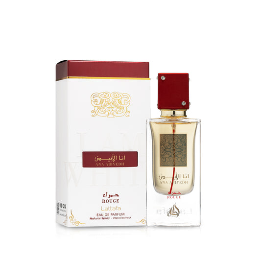 Lattafa Al Oud Al Azraq Men's Eau De Parfum 100ml Spray