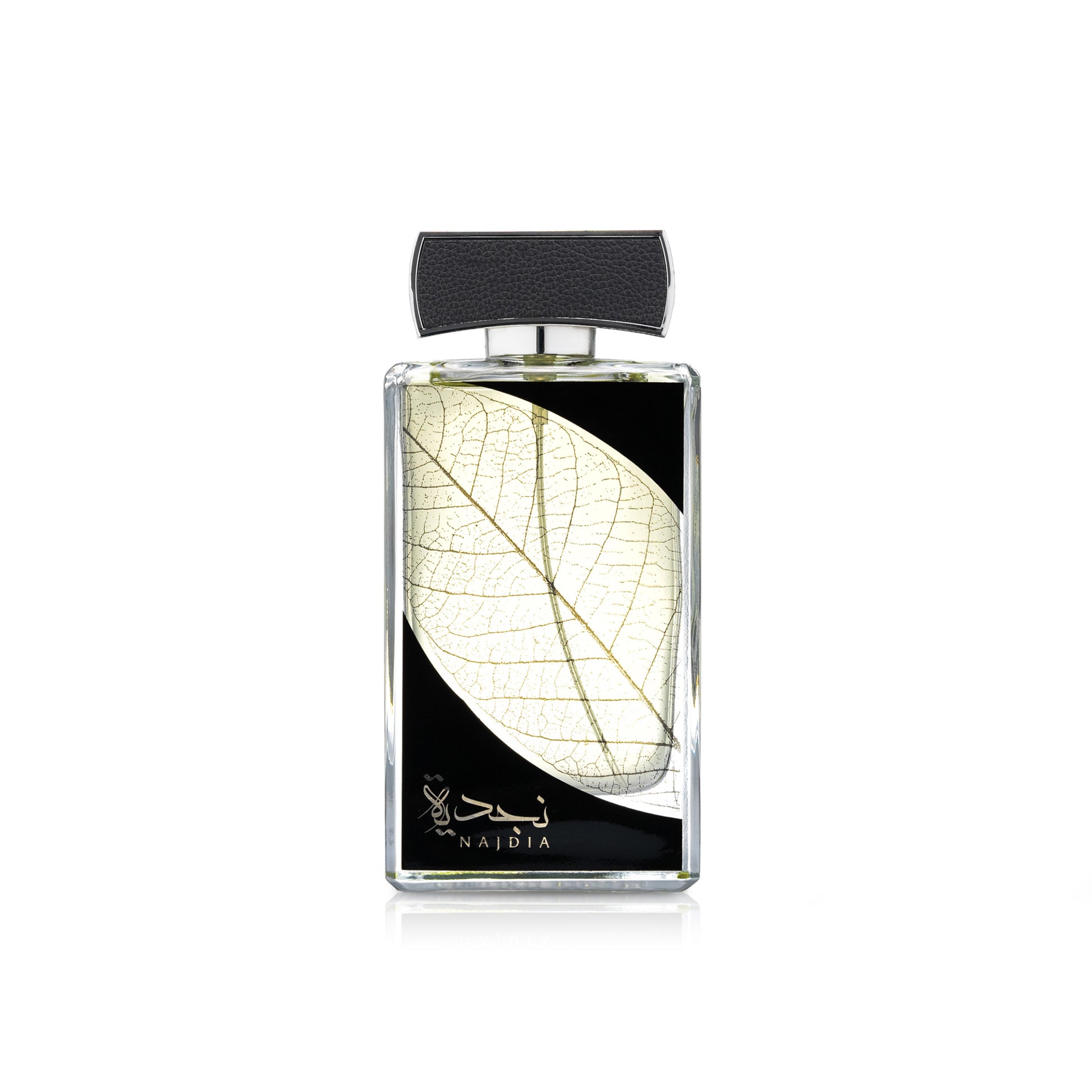 Najdia by Lattafa Perfumes Spicy Amber Eau De Parfum 100ml Spray