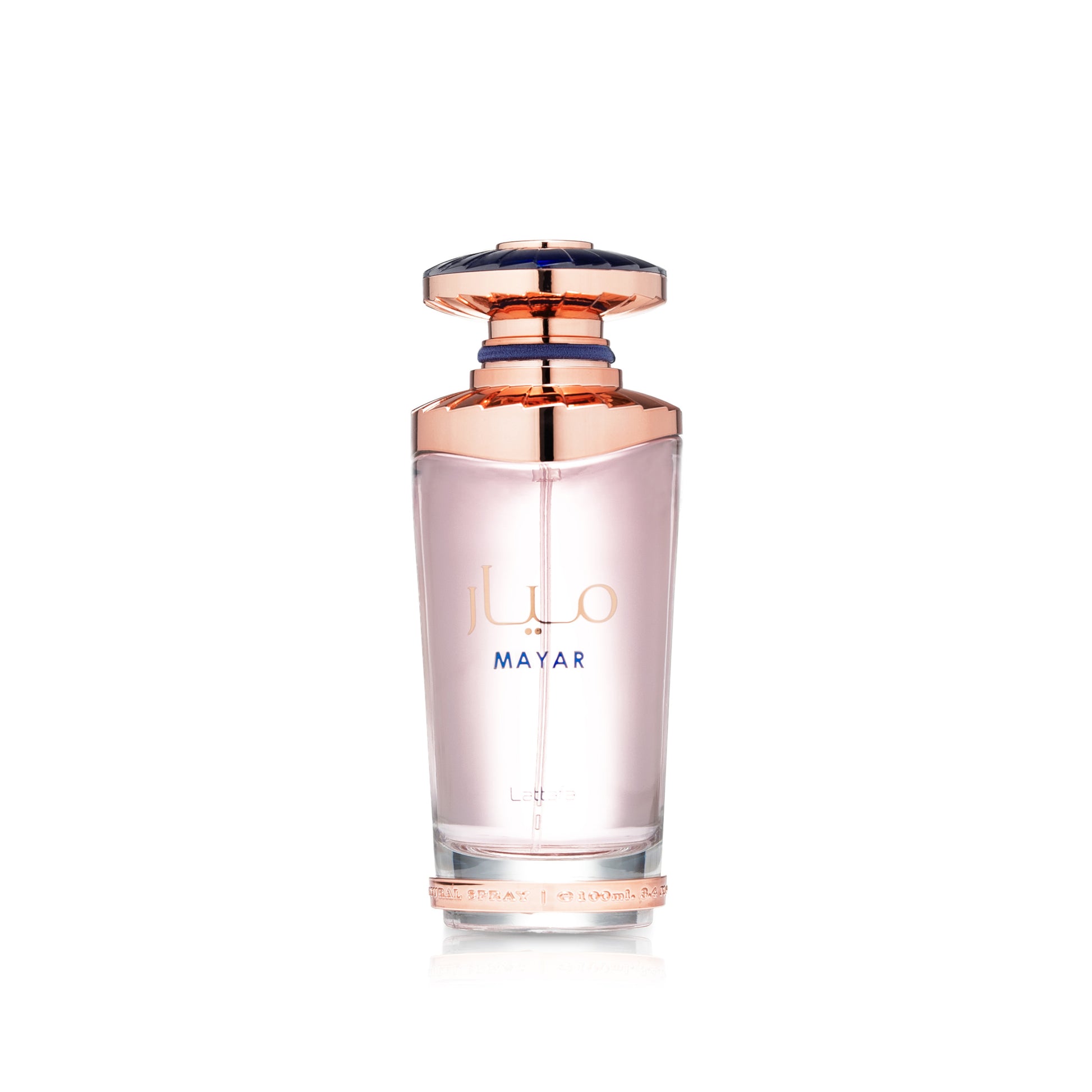 Lattafa Mayar 100ml Eau De Parfum Fruity Floral Women's Fragrance