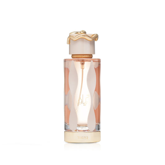 Lattafa Teriaq 100ml Eau De Parfum Long Lasting Gourmet Fragrance