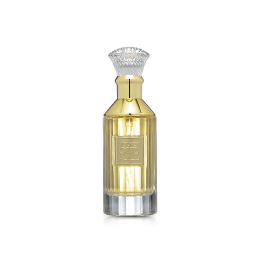 Lattafa Velvet Oud Eau De Parfum 100ml Long Lasting Fragrance