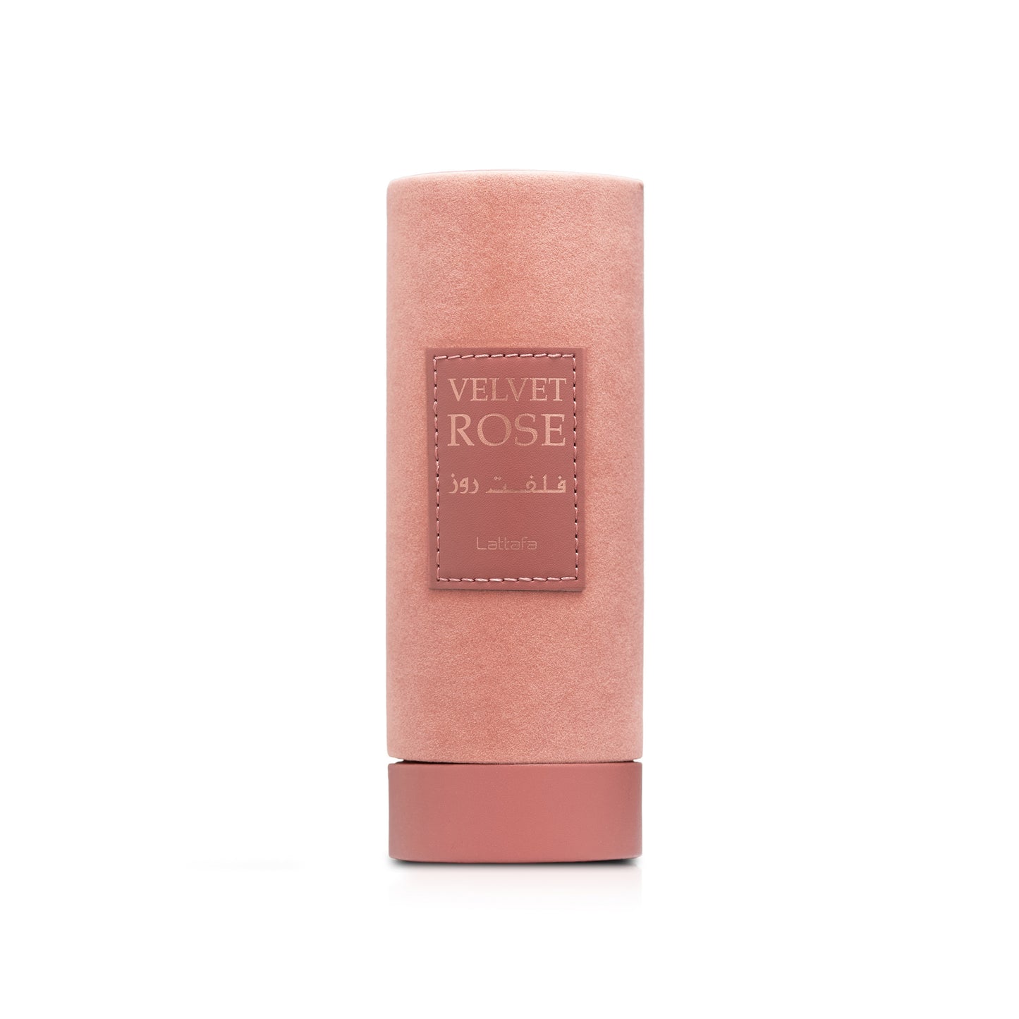Lattafa Velvet Rose Eau De Parfum 100ml Long Lasting Women's Fragrance