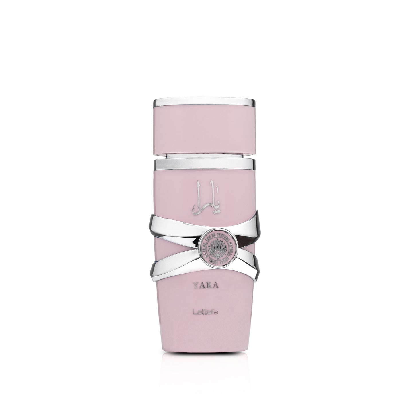 Lattafa Yara Eau De Parfum Long Lasting Tropical Vanilla Fragrance 100ml