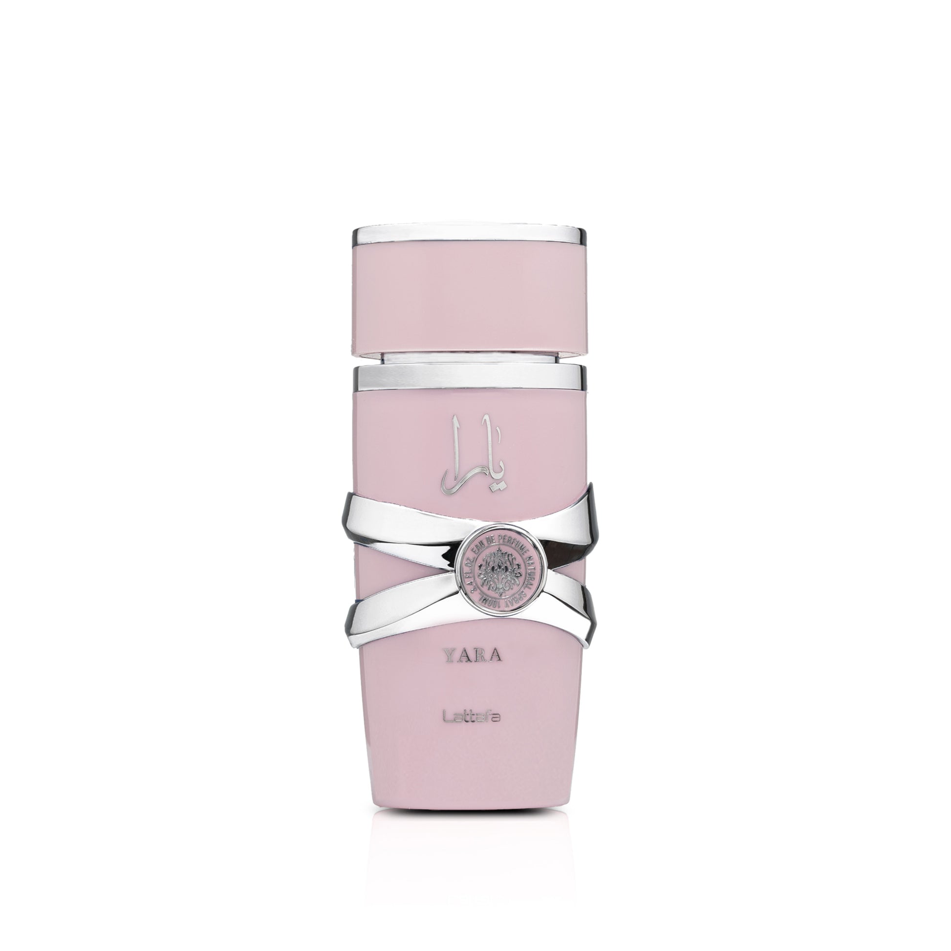 Lattafa Yara Eau De Parfum Long Lasting Tropical Vanilla Fragrance 100ml