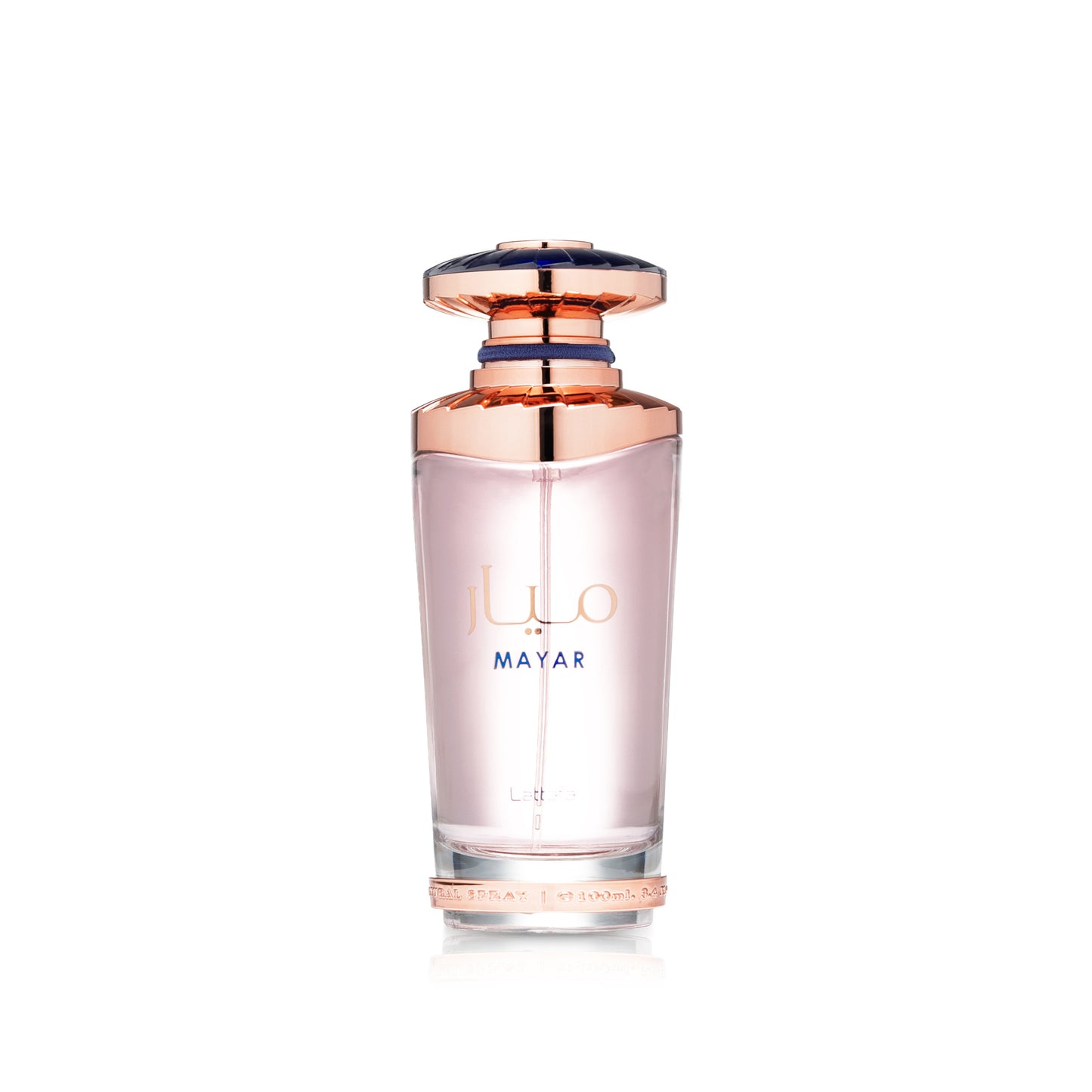 Lattafa Mayar Eau De Parfum 100ml Long Lasting Fruity Floral Spray