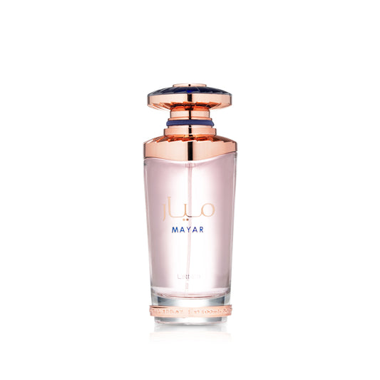 Lattafa Mayar Eau De Parfum 100ml Long Lasting Fruity Floral Spray