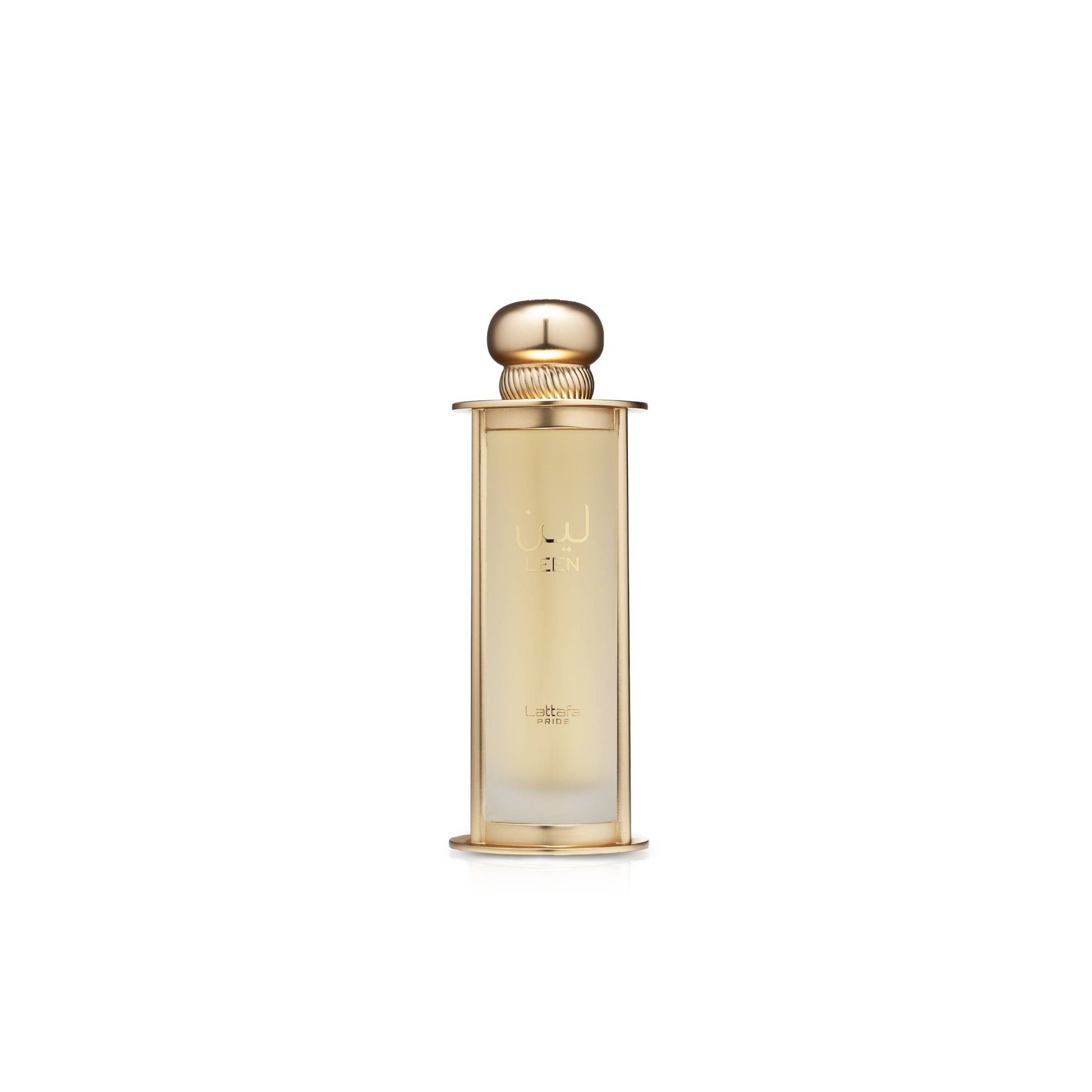 Lattafa Pride Leen 100ml Eau De Parfum Spicy Mango Fragrance