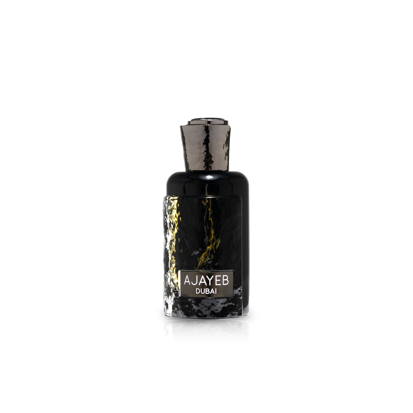 Lattafa Ajayeb Dubai Eau de Parfum 100ml Saffron Coffee Scent
