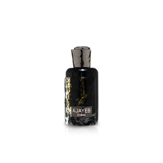 Lattafa Ajayeb Dubai Eau de Parfum 100ml Saffron Coffee Scent