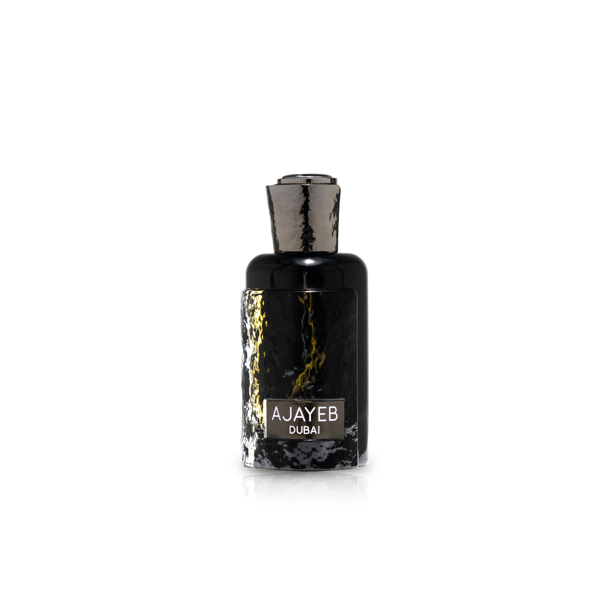 Lattafa Ajayeb Dubai Gold Eau de Parfum Women 100ml Spray