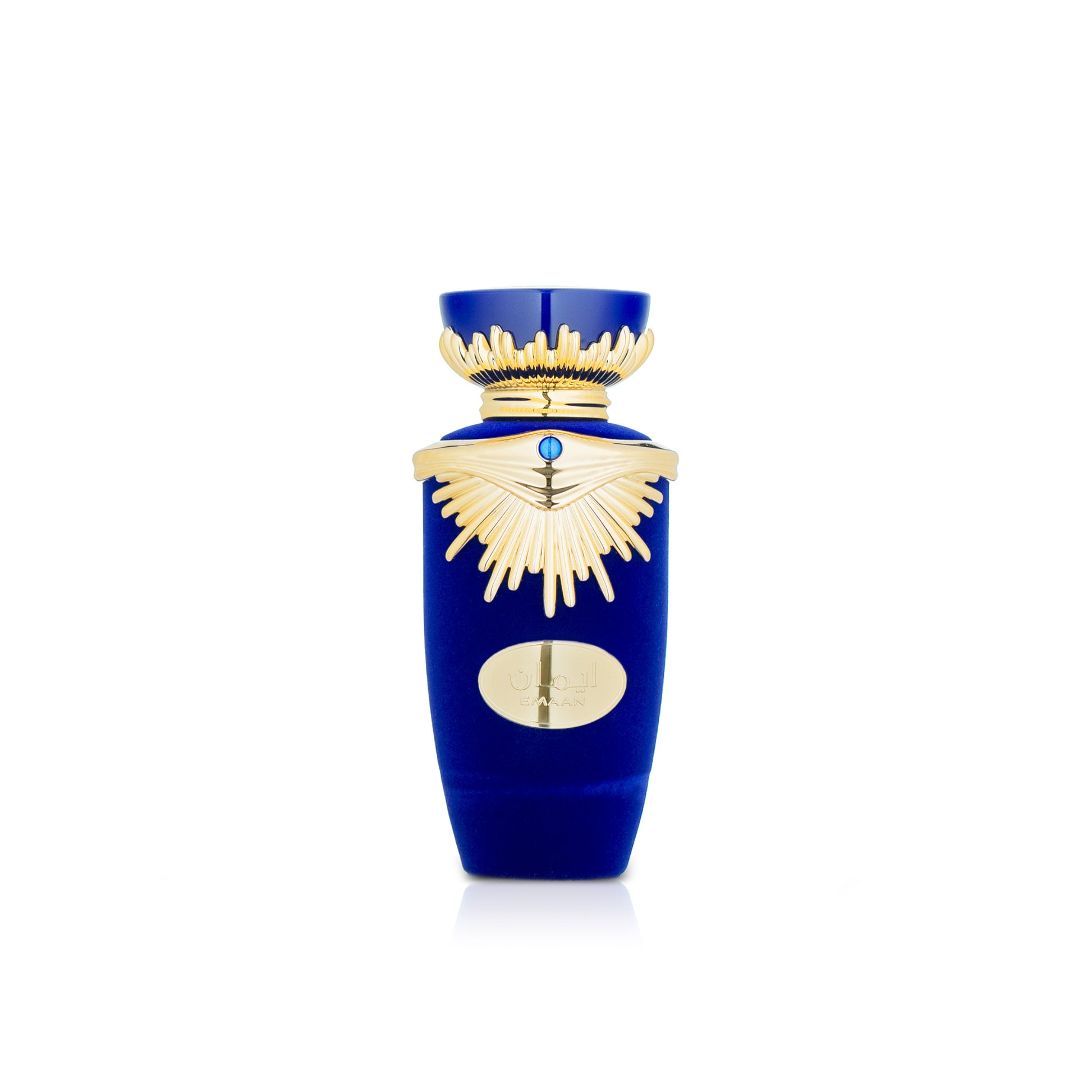 Lattafa Emaan Elegant Floral Eau De Parfum for Women 100ml