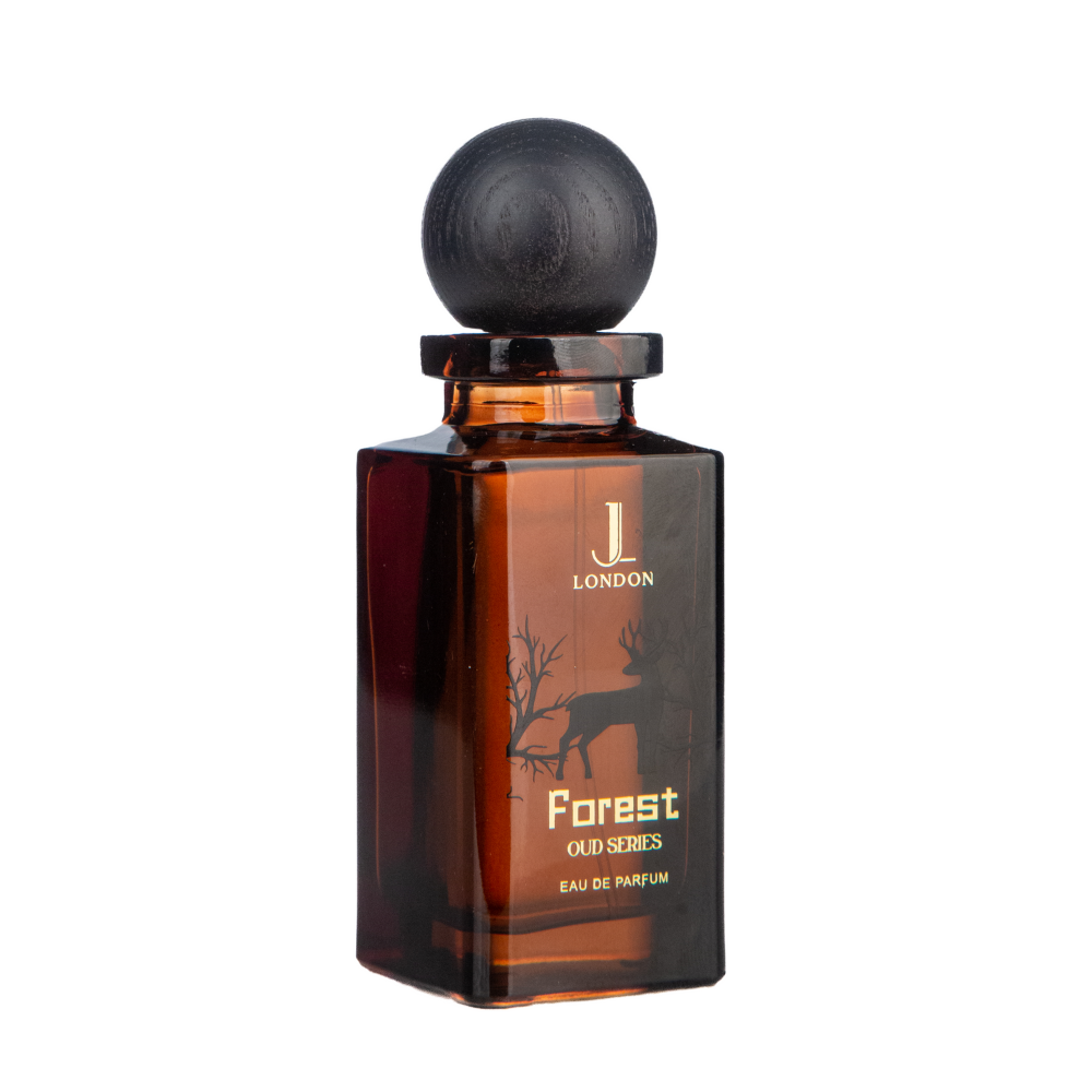 Jan London Forest Oud Series Luxury Unisex Eau de Parfum 80ml