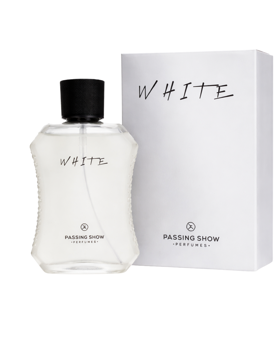 White Perfume by Royal Perfumes