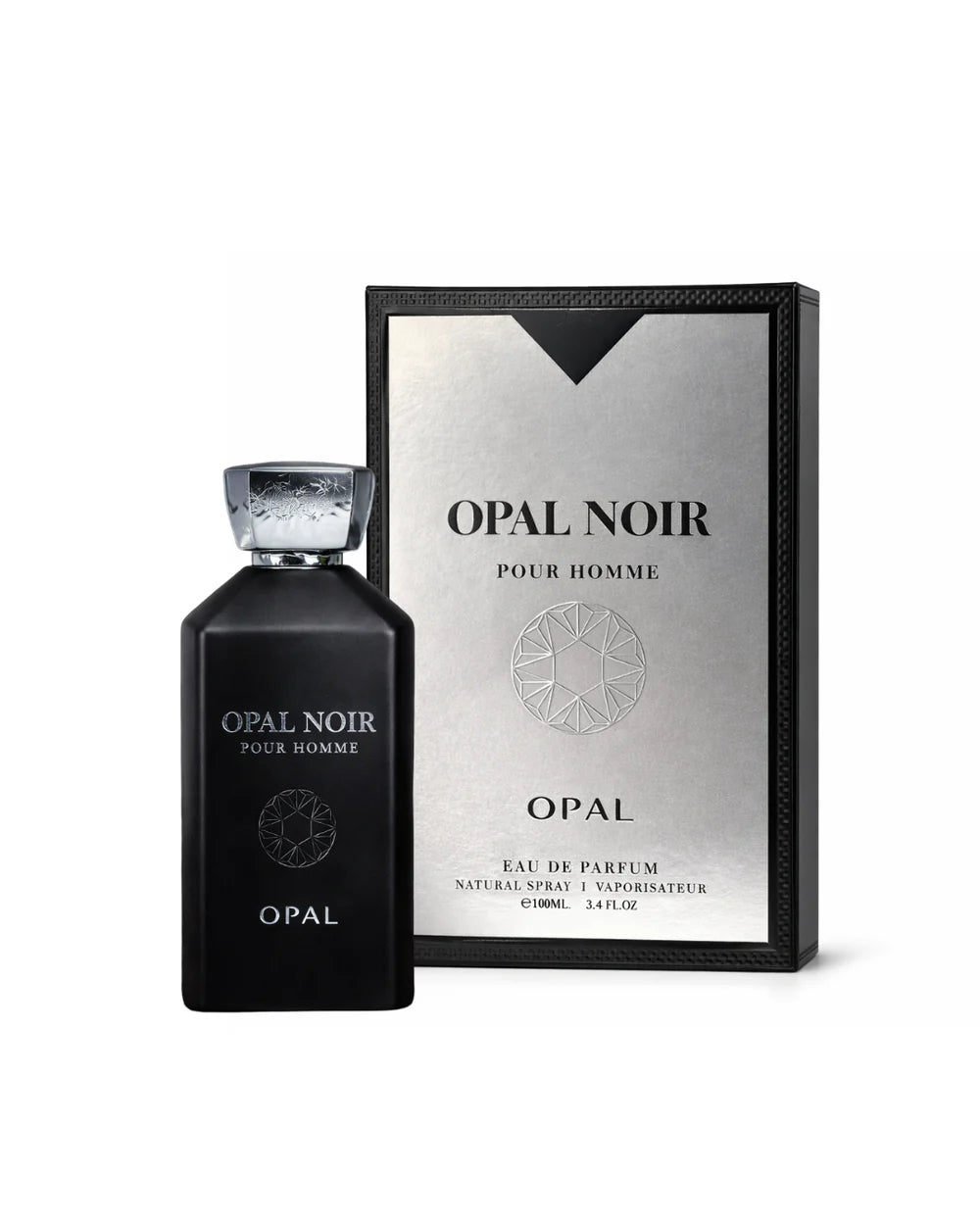 OPAL NOIR
