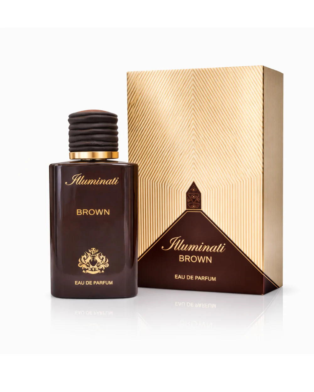 ILLUMINATI BROWN