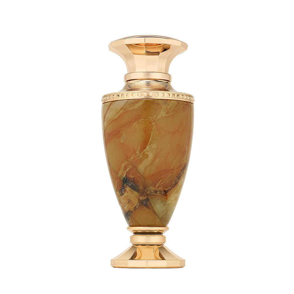 Fragrance World Jade Giallo Radiant Fruity Ambery Eau De Parfum Spray