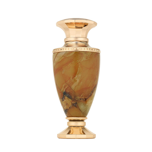 Fragrance World Jade Giallo Radiant Fruity Ambery Eau De Parfum Spray