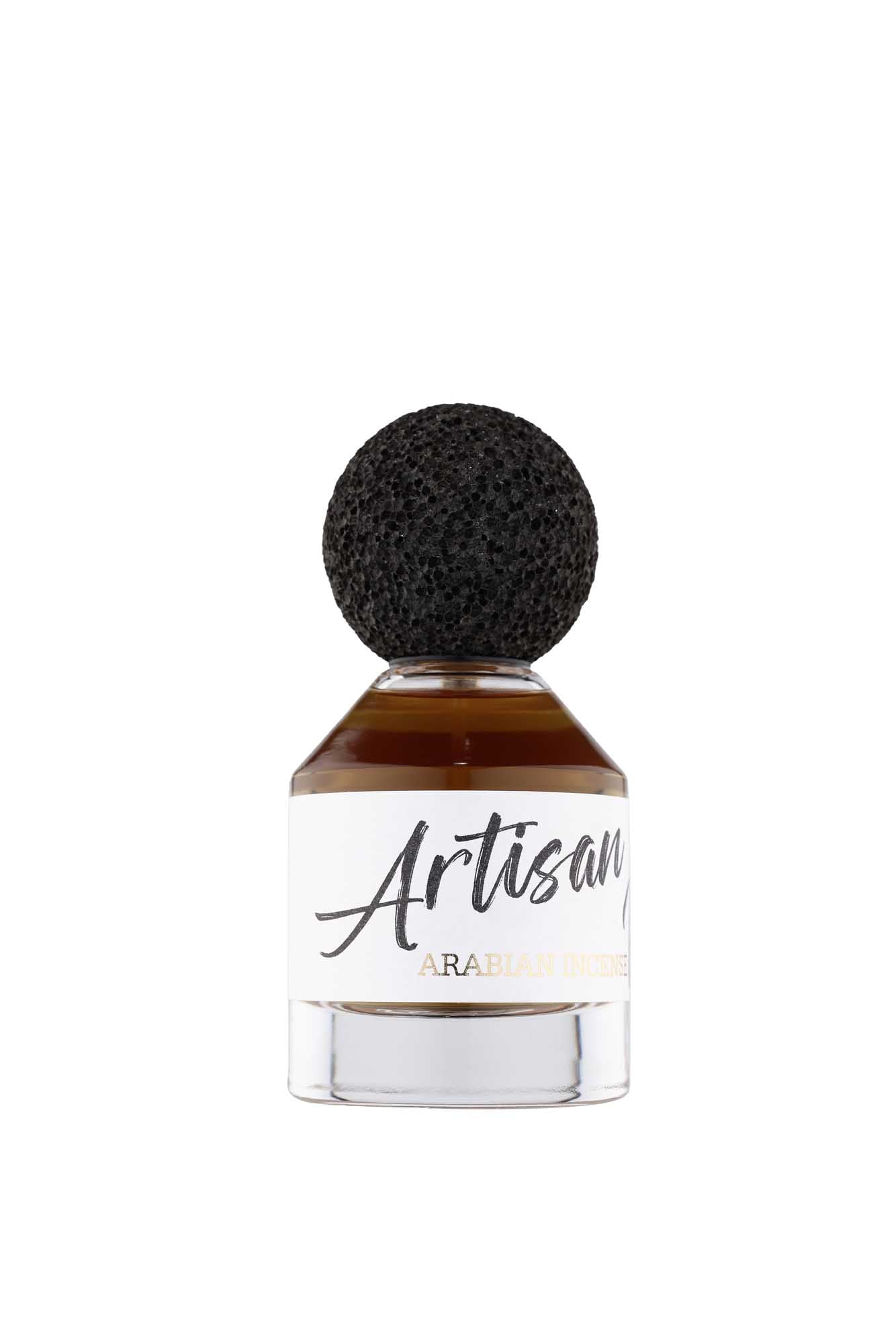 Fragrance World Arabian Incense Eau De Parfum Woody Resinous Scent
