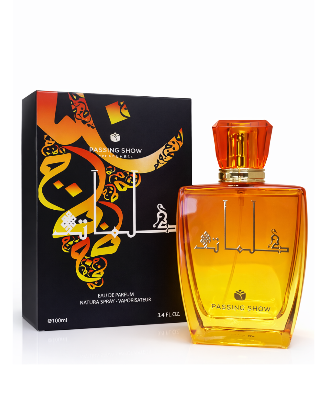 Kalimat Perfume by Royal Perfumes