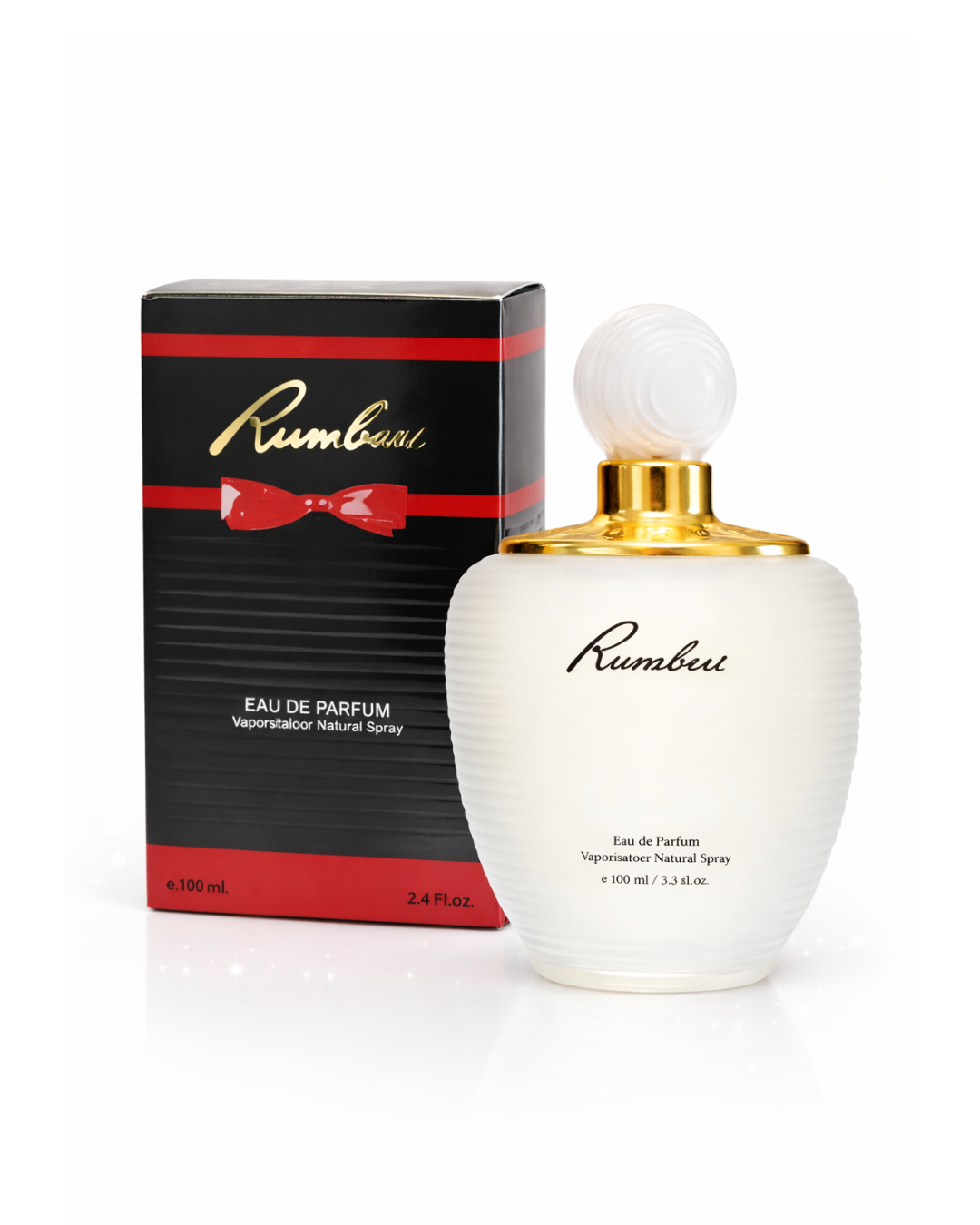 Rumbari Perfume by Royal Perfumes