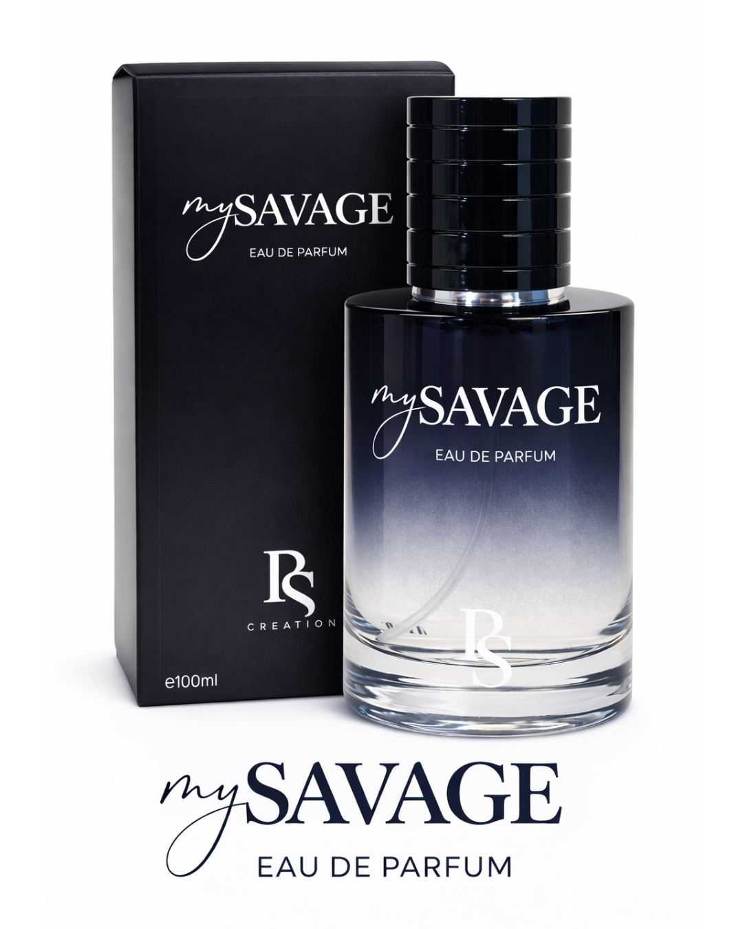 My Savage Perfume by Royal Perfumes