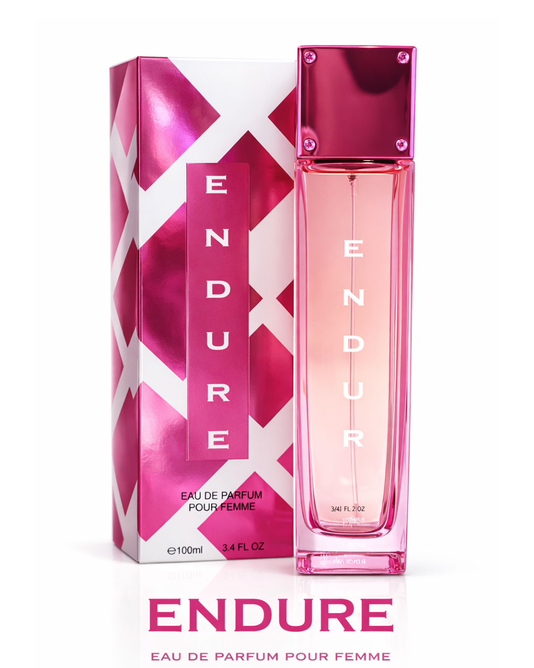Endure Perfume by Royal Perfumes